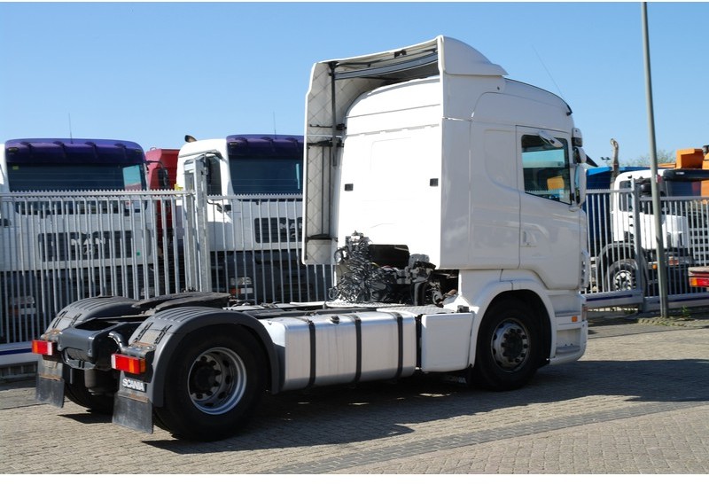 Scania R 480 HIGHLINE - Trekker: afbeelding 4 Scania R 480 HIGHLINE - Trekker: afbeelding 4