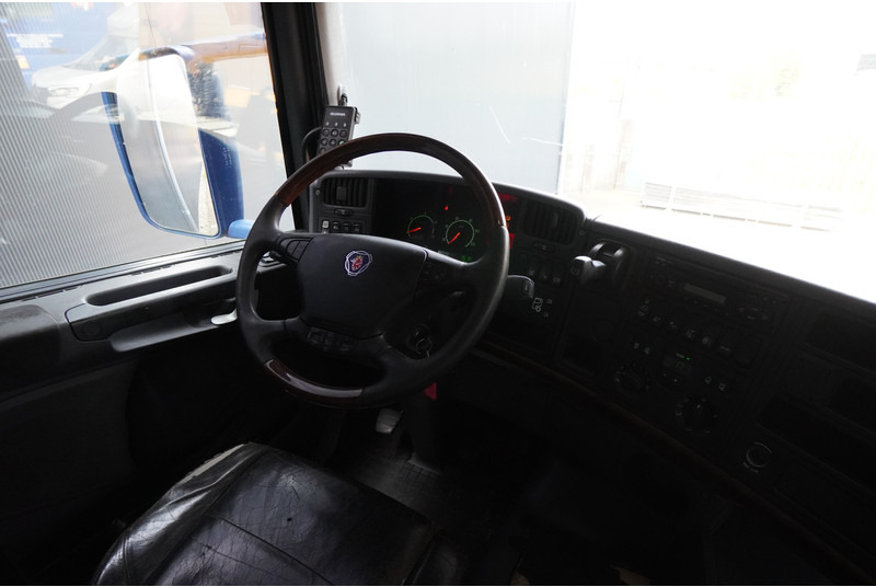 Scania R420 6X2/4 TOPLINE WITHOUT DOCUMENTS - Trekker: afbeelding 5 Scania R420 6X2/4 TOPLINE WITHOUT DOCUMENTS - Trekker: afbeelding 5