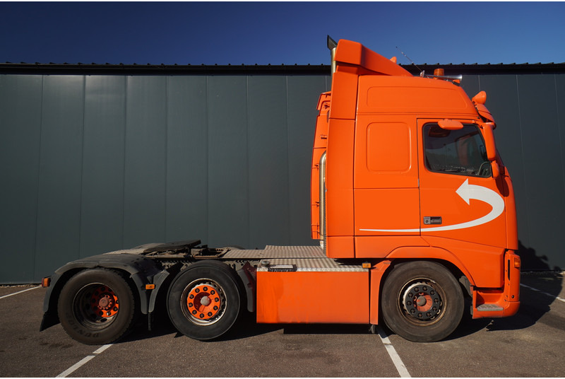 Volvo FH 12/500 6X2 EURO 3 - Trekker: afbeelding 2 Volvo FH 12/500 6X2 EURO 3 - Trekker: afbeelding 2