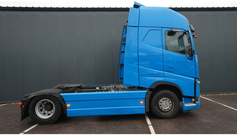 Volvo FH 480 LNG 761.200KM - Trekker: afbeelding 2 Volvo FH 480 LNG 761.200KM - Trekker: afbeelding 2