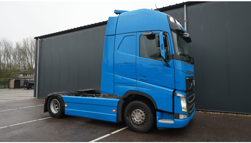 Volvo FH 480 LNG 771.400KM - Trekker: afbeelding 4 Volvo FH 480 LNG 771.400KM - Trekker: afbeelding 4