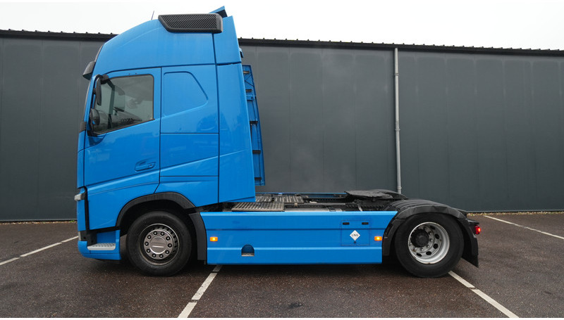Volvo FH 480 LNG 774.100KM - Trekker: afbeelding 1 Volvo FH 480 LNG 774.100KM - Trekker: afbeelding 1