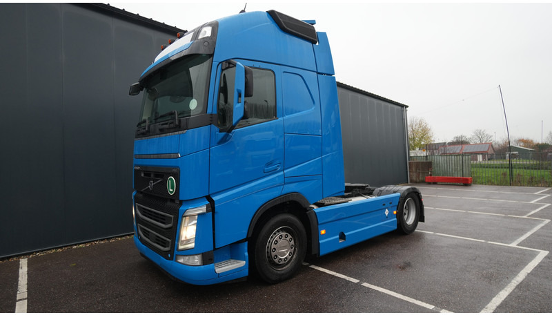 Volvo FH 480 LNG 783.000KM - Trekker: afbeelding 3 Volvo FH 480 LNG 783.000KM - Trekker: afbeelding 3