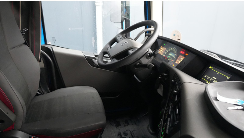 Volvo FH 480 LNG 783.000KM - Trekker: afbeelding 5 Volvo FH 480 LNG 783.000KM - Trekker: afbeelding 5