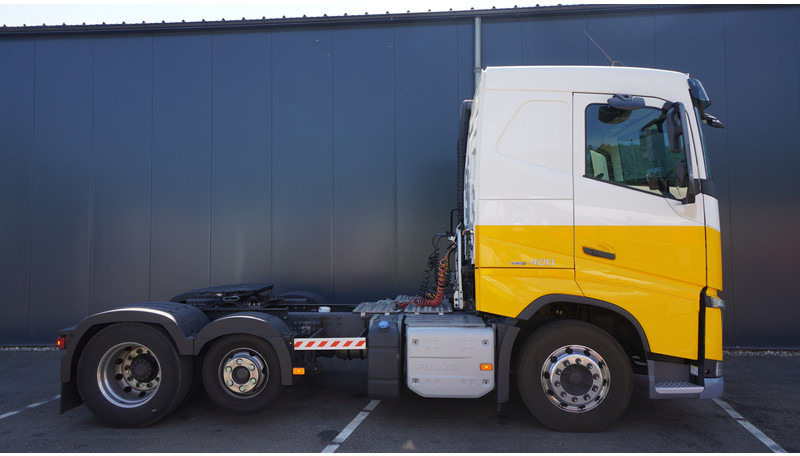 Volvo FH420 6X2 ADR EURO 6 - Trekker: afbeelding 2 Volvo FH420 6X2 ADR EURO 6 - Trekker: afbeelding 2