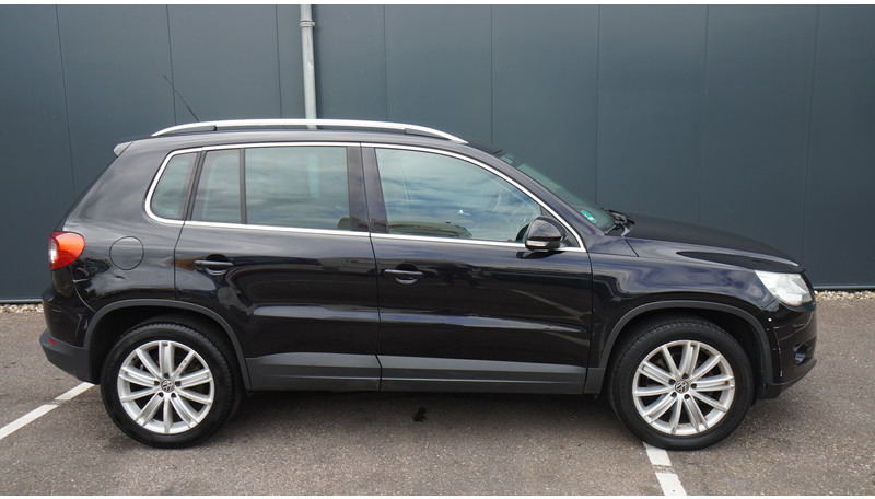 Volkswagen Tiguan 1.4TSI SPORT & STYLE 4MOTION - Minibus, Personenvervoer: afbeelding 2 Volkswagen Tiguan 1.4TSI SPORT & STYLE 4MOTION - Minibus, Personenvervoer: afbeelding 2