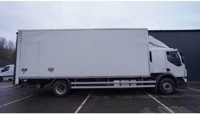 Volvo FE 280 CLOSED BOX 354.000KM MANUAL GEARBOX - Bakwagen: afbeelding 2 Volvo FE 280 CLOSED BOX 354.000KM MANUAL GEARBOX - Bakwagen: afbeelding 2