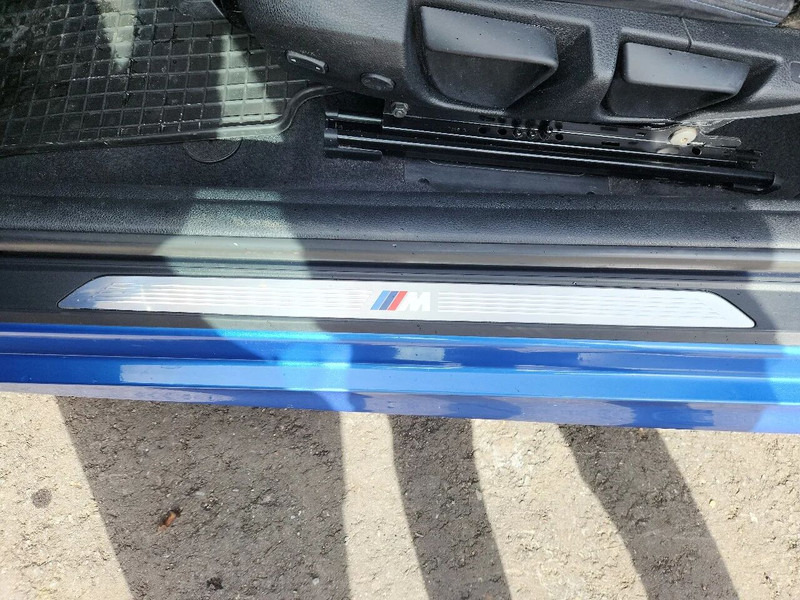 BMW 2 Serie Gran Coupé 218I, M Pak, 2019, Automaat, Xenon, 88000km, - Coupé: afbeelding 4 BMW 2 Serie Gran Coupé 218I, M Pak, 2019, Automaat, Xenon, 88000km, - Coupé: afbeelding 4