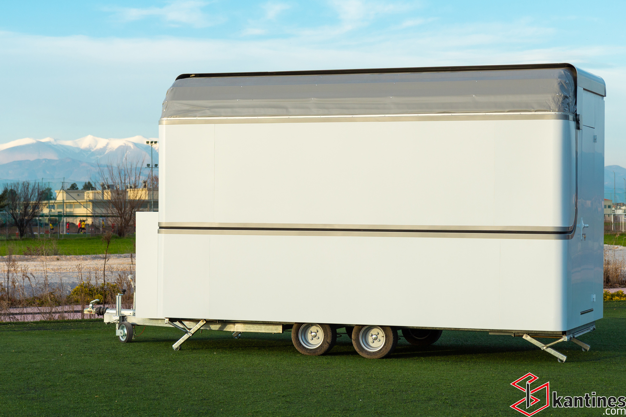Skretas Oval Large Size - Verkoopwagen: afbeelding 2 Skretas Oval Large Size - Verkoopwagen: afbeelding 2