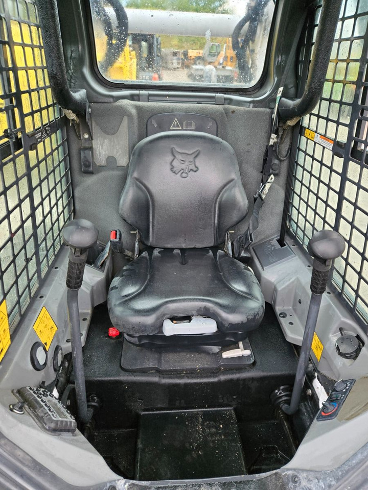 Leasing  Bobcat S 770 Bobcat S 770: afbeelding 12