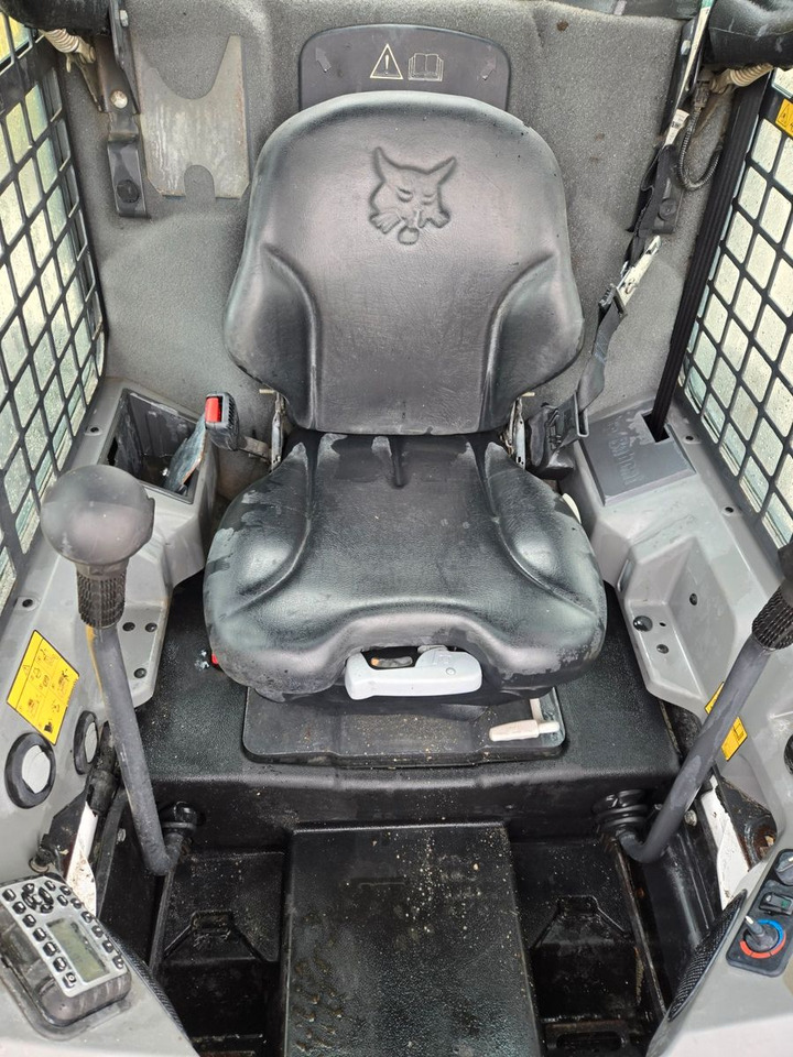 Leasing  Bobcat S 770 Bobcat S 770: afbeelding 11