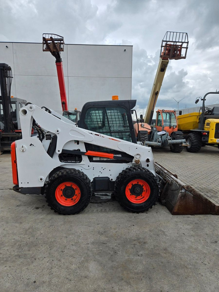 Leasing  Bobcat S 770 Bobcat S 770: afbeelding 7