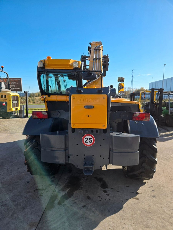 Dieci Agri Star 40.7 - Verreiker: afbeelding 5 Dieci Agri Star 40.7 - Verreiker: afbeelding 5