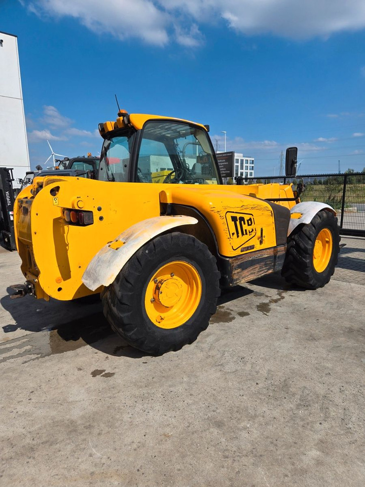JCB 530 - Verreiker: afbeelding 5 JCB 530 - Verreiker: afbeelding 5