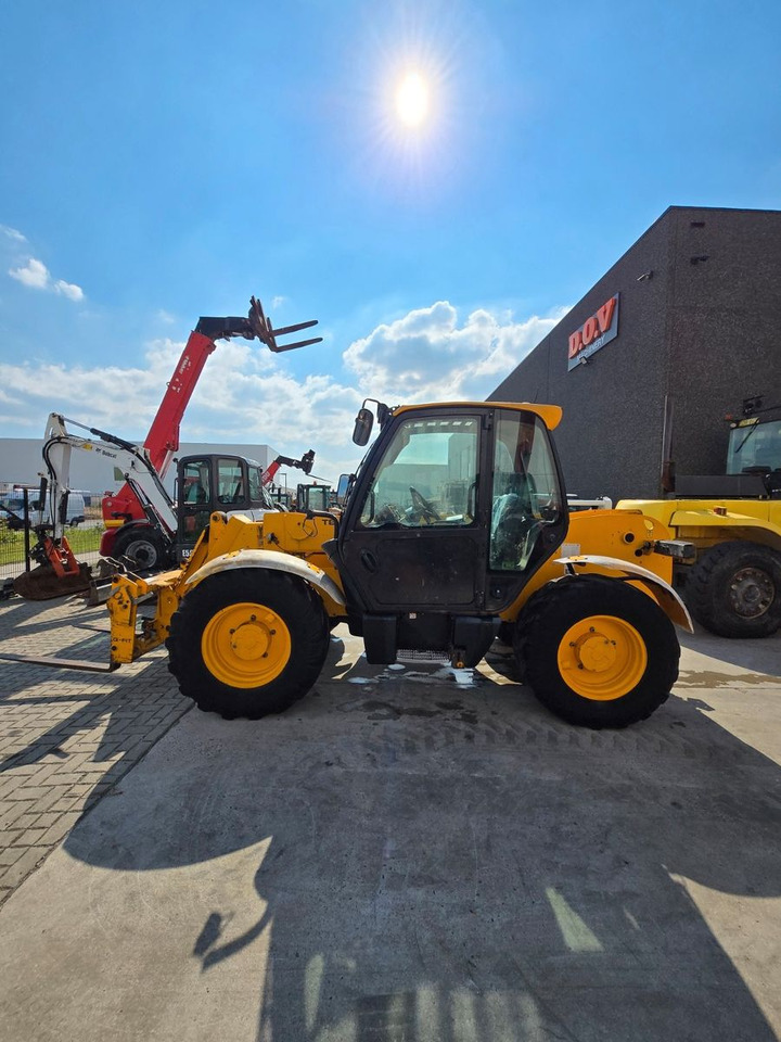 JCB 530 - Verreiker: afbeelding 3 JCB 530 - Verreiker: afbeelding 3