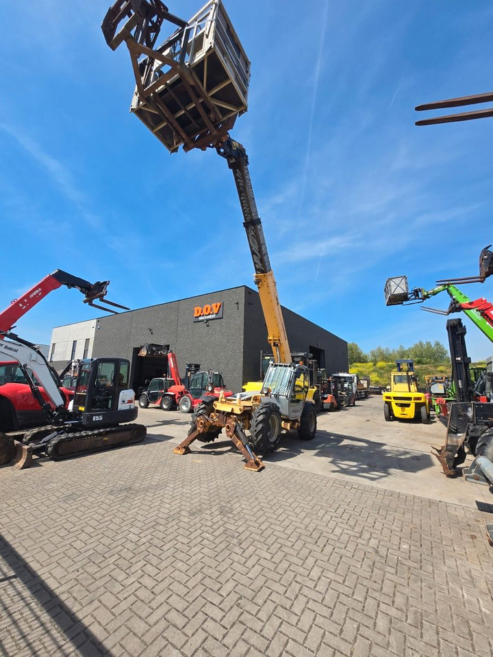 Sambron T40140 - Verreiker: afbeelding 1 Sambron T40140 - Verreiker: afbeelding 1