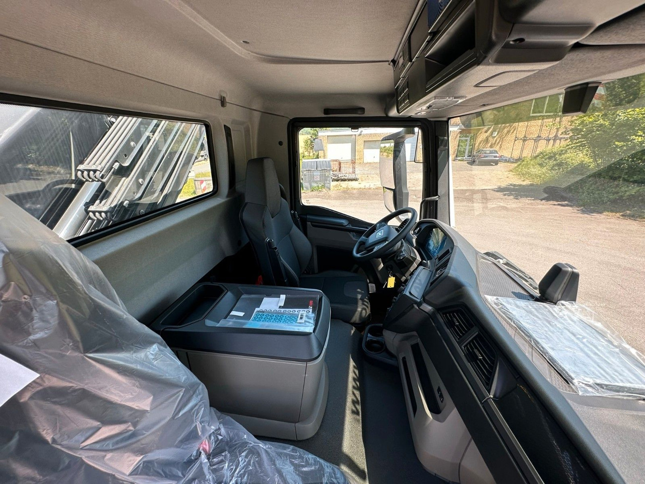 Leasing  MAN TGM 18.320 4x2 Euro6e  Hiab X-HiDuo 138DS-4 MAN TGM 18.320 4x2 Euro6e  Hiab X-HiDuo 138DS-4: afbeelding 26