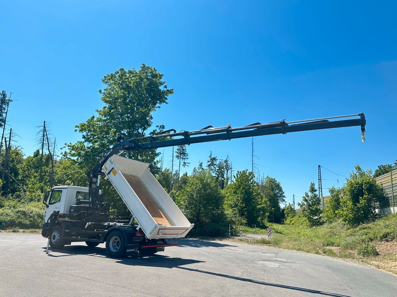 Leasing  MAN TGM 18.320 4x2 Euro6e  Hiab X-HiDuo 138DS-4 MAN TGM 18.320 4x2 Euro6e  Hiab X-HiDuo 138DS-4: afbeelding 9