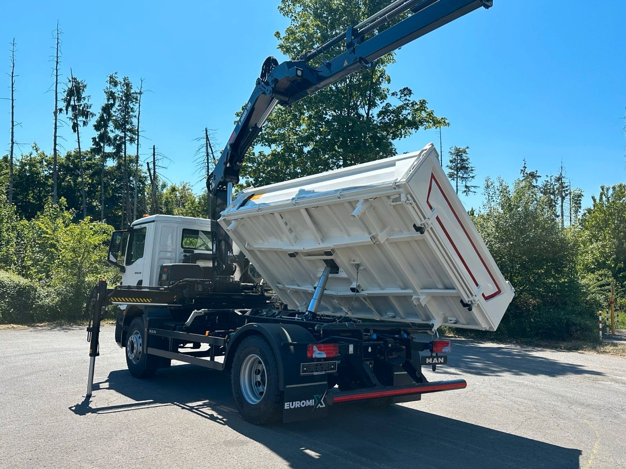 Leasing  MAN TGM 18.320 4x2 Euro6e  Hiab X-HiDuo 138DS-4 MAN TGM 18.320 4x2 Euro6e  Hiab X-HiDuo 138DS-4: afbeelding 14