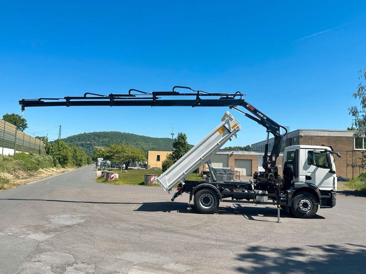 Leasing  MAN TGM 18.320 4x2 Euro6e  Hiab X-HiDuo 138DS-4 MAN TGM 18.320 4x2 Euro6e  Hiab X-HiDuo 138DS-4: afbeelding 10