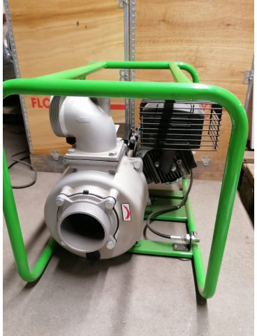 Greengear WaterPump-4, 6.0kw 75m3/h +gas hose+ regulator - Water pomp: afbeelding 4 Greengear WaterPump-4, 6.0kw 75m3/h +gas hose+ regulator - Water pomp: afbeelding 4