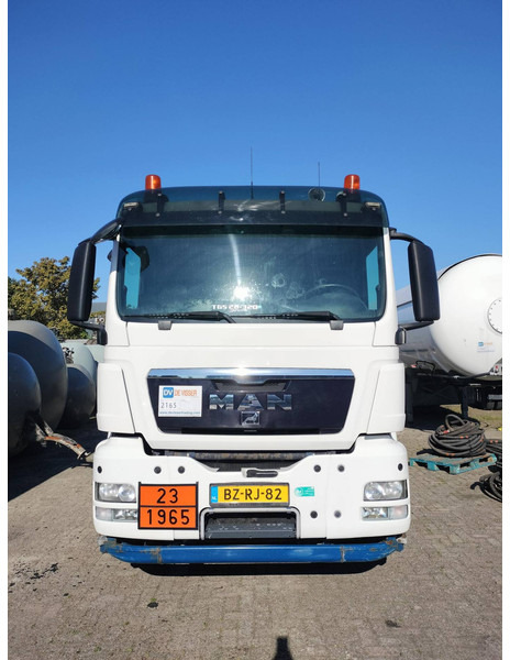 MAN TGS 2011. 6x4 -24000 L Gas tank truck -Gas, Gaz, LPG, GPL, Propane, Butane tank, Gastank ID 2.165 Rootselaar, flowmeter, Sihi pump - Tankwagen: afbeelding 3 MAN TGS 2011. 6x4 -24000 L Gas tank truck -Gas, Gaz, LPG, GPL, Propane, Butane tank, Gastank ID 2.165 Rootselaar, flowmeter, Sihi pump - Tankwagen: afbeelding 3