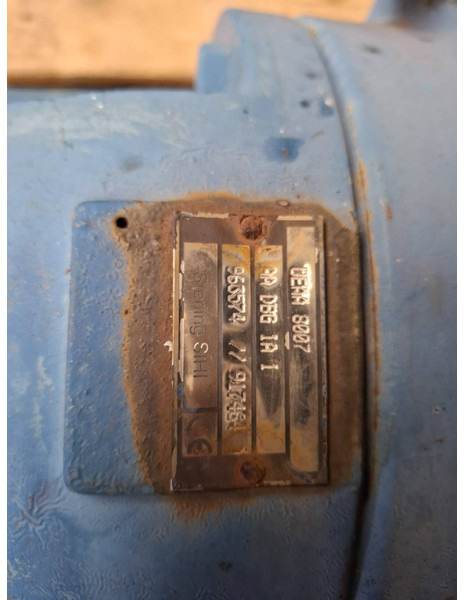 Sihi Pump model UEAA 8007, build on frame (Used condition)models also available Gas, Gaz, LPG, GPL, propane, butane - Water pomp: afbeelding 5 Sihi Pump model UEAA 8007, build on frame (Used condition)models also available Gas, Gaz, LPG, GPL, propane, butane - Water pomp: afbeelding 5