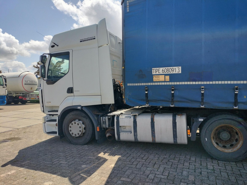 Renault Premium 460.19T 24G ID 7.28 - Trekker: afbeelding 4 Renault Premium 460.19T 24G ID 7.28 - Trekker: afbeelding 4