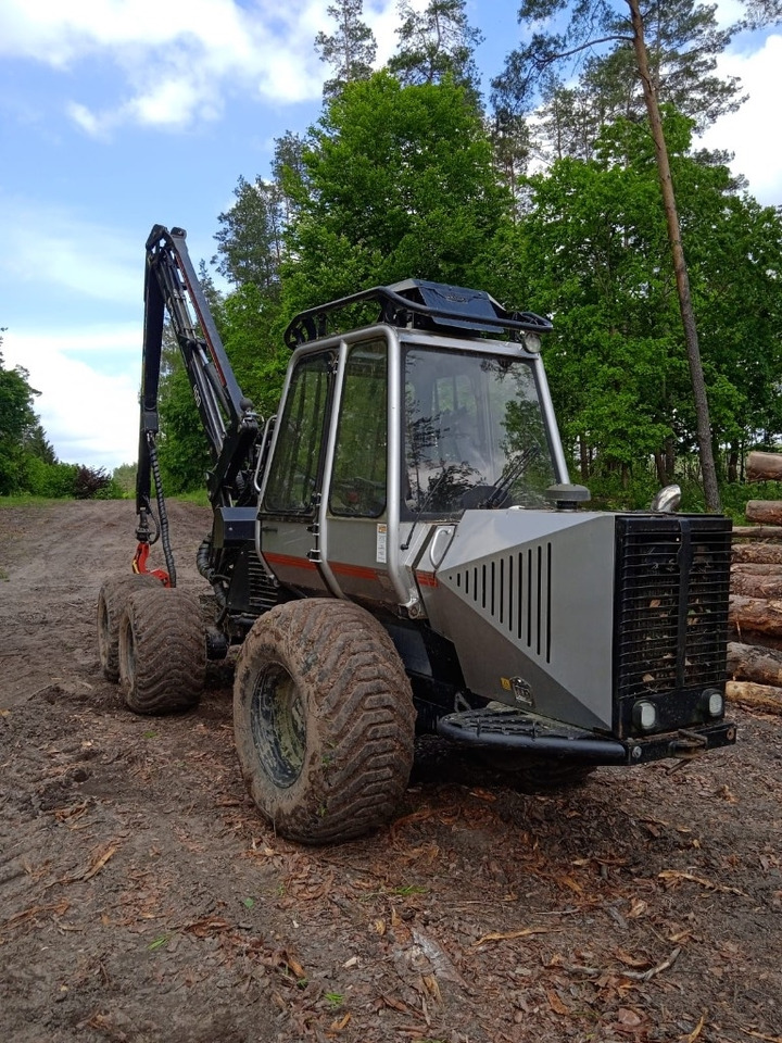 Malwa 460H - Harvester: afbeelding 4 Malwa 460H - Harvester: afbeelding 4