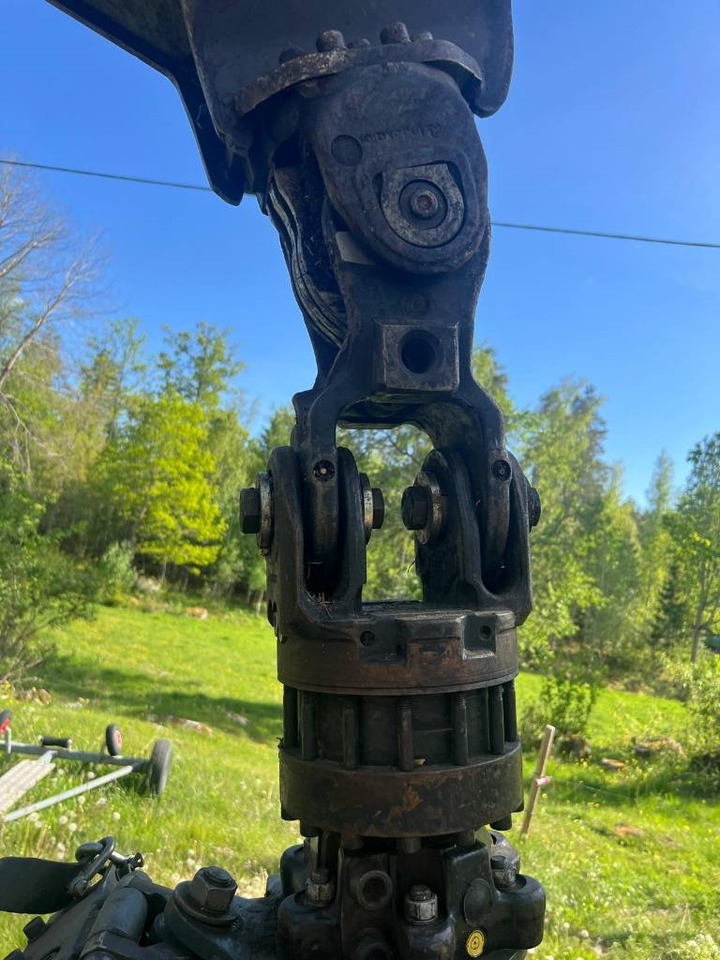 Ponsse Beaver - Harvester: afbeelding 5 Ponsse Beaver - Harvester: afbeelding 5