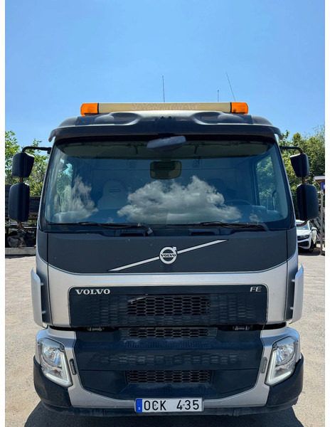 Volvo FE 320 6x2*4, Mixer, 27 ton, 2015 - Betonmixer: afbeelding 2 Volvo FE 320 6x2*4, Mixer, 27 ton, 2015 - Betonmixer: afbeelding 2