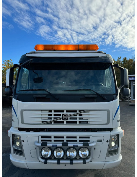 Volvo FM 420 6x2*4, 15m3 Vacuum-truck, 2010 - Vacuümwagen: afbeelding 2 Volvo FM 420 6x2*4, 15m3 Vacuum-truck, 2010 - Vacuümwagen: afbeelding 2