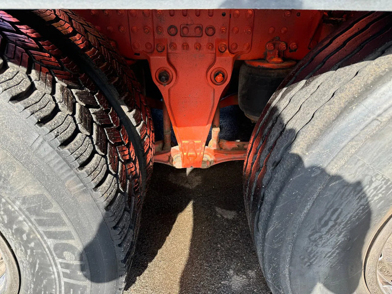 Volvo FMX 450 Combi Vacuum/Pressure 14m3 (1,5 + 12,5m3), 2017 - Vacuümwagen: afbeelding 5 Volvo FMX 450 Combi Vacuum/Pressure 14m3 (1,5 + 12,5m3), 2017 - Vacuümwagen: afbeelding 5