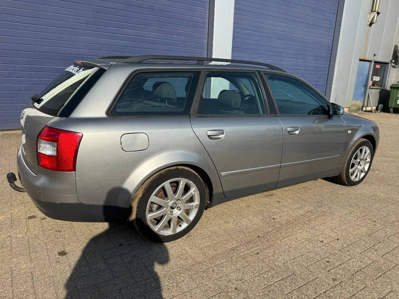 Audi A4 **1900TDI-AC** - Personenwagen: afbeelding 4 Audi A4 **1900TDI-AC** - Personenwagen: afbeelding 4