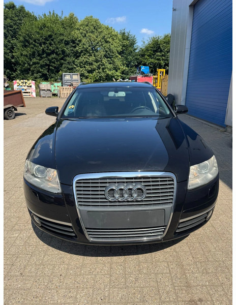 Audi A6 **2.0TDI-BELGIAN CAR** - Personenwagen: afbeelding 2 Audi A6 **2.0TDI-BELGIAN CAR** - Personenwagen: afbeelding 2