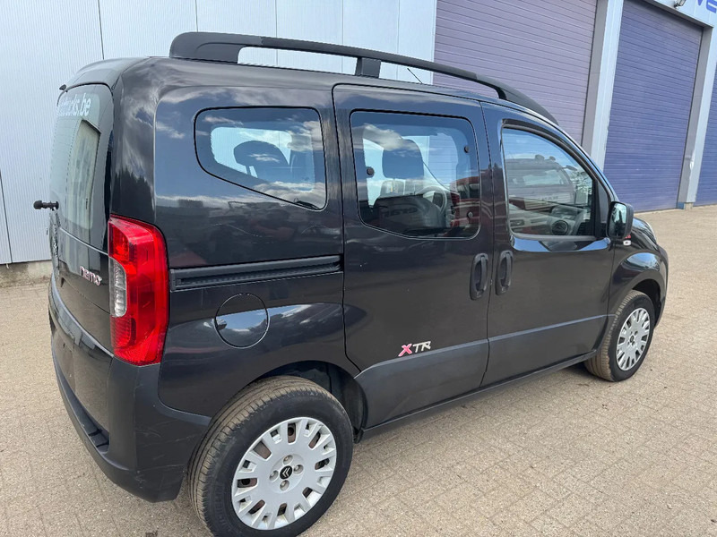 Citroën Nemo **EURO 4-AIRCO** - Personenwagen: afbeelding 5 Citroën Nemo **EURO 4-AIRCO** - Personenwagen: afbeelding 5