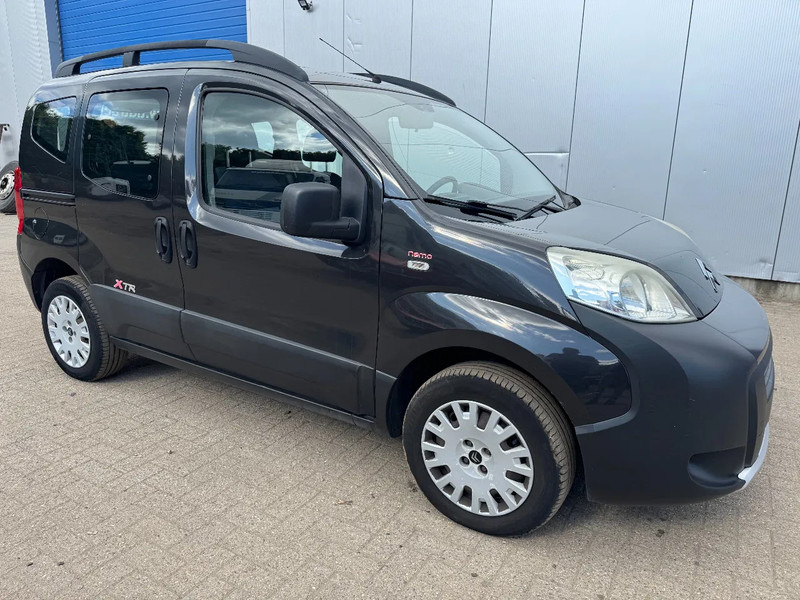 Citroën Nemo **EURO 4-AIRCO** - Personenwagen: afbeelding 1 Citroën Nemo **EURO 4-AIRCO** - Personenwagen: afbeelding 1