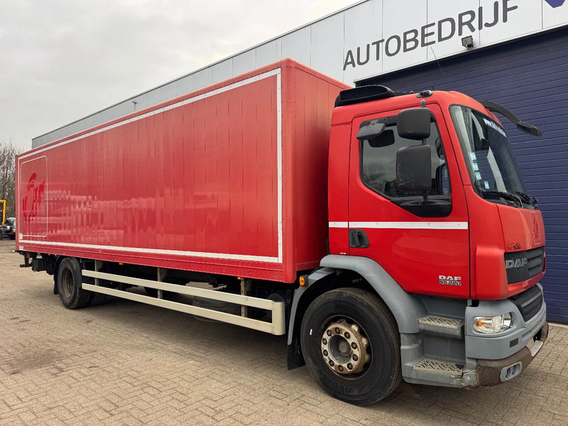 DAF LF 55.220 **18,6TON-MANUAL GEARBOX-BELGIAN TRUCK** - Bakwagen: afbeelding 3 DAF LF 55.220 **18,6TON-MANUAL GEARBOX-BELGIAN TRUCK** - Bakwagen: afbeelding 3