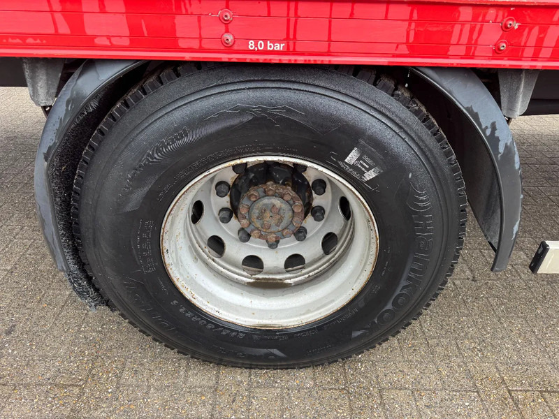 DAF LF 55.220 **MANUAL GEARBOX-EURO4-BELGIAN TRUCK** - Bakwagen: afbeelding 4 DAF LF 55.220 **MANUAL GEARBOX-EURO4-BELGIAN TRUCK** - Bakwagen: afbeelding 4