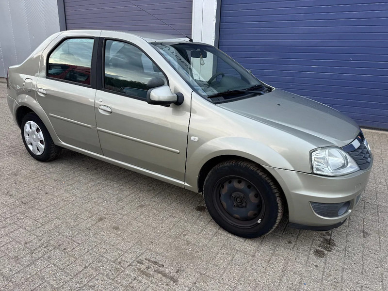 Dacia Logan **EURO 5-AIRCO** - Sedan: afbeelding 3 Dacia Logan **EURO 5-AIRCO** - Sedan: afbeelding 3