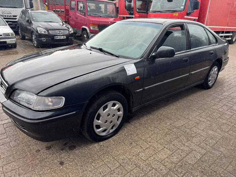 Honda Accord **DIESEL-EXPORT** - Sedan: afbeelding 1 Honda Accord **DIESEL-EXPORT** - Sedan: afbeelding 1