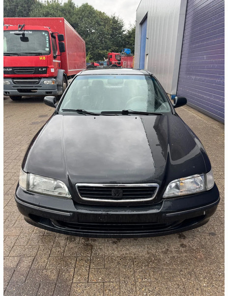 Honda Accord **DIESEL-EXPORT** - Sedan: afbeelding 2 Honda Accord **DIESEL-EXPORT** - Sedan: afbeelding 2