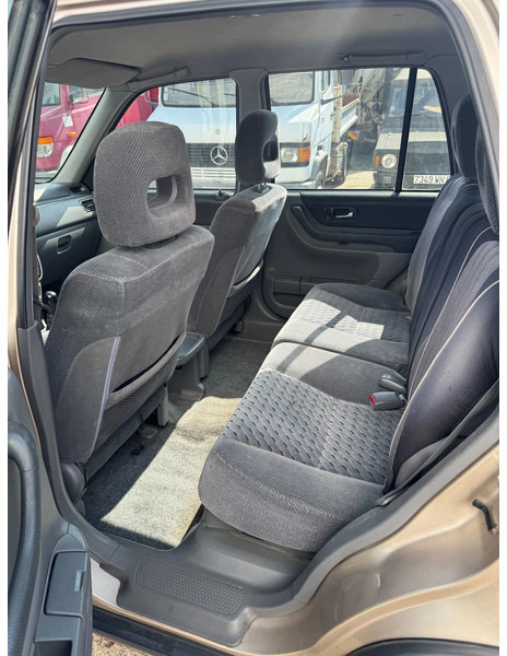 SUV Honda CR-V **PETROL-ESSENCE-AC**: afbeelding 8