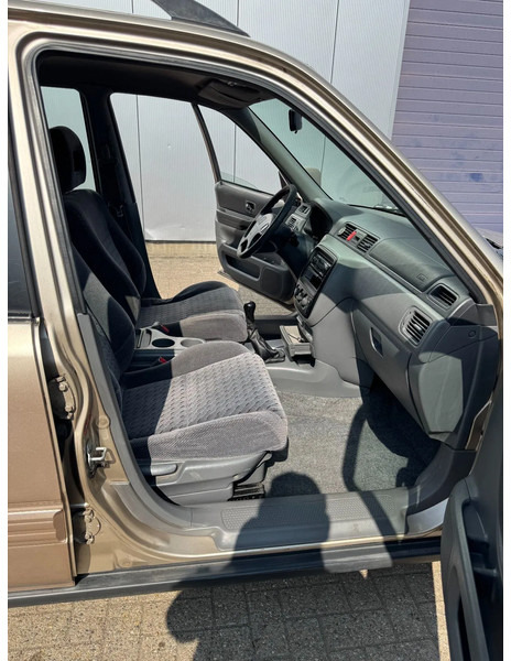 SUV Honda CR-V **PETROL-ESSENCE-AC**: afbeelding 15