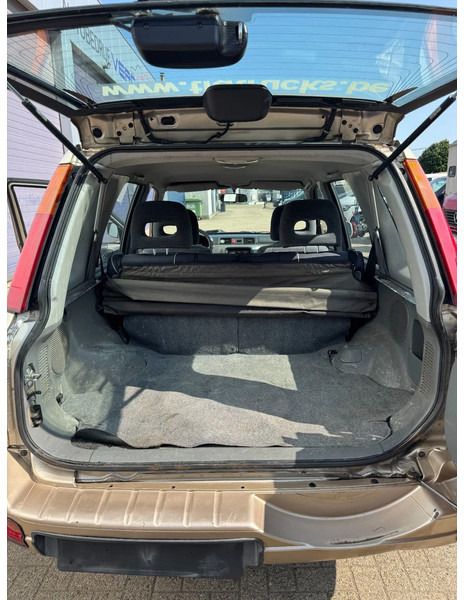 SUV Honda CR-V **PETROL-ESSENCE-AC**: afbeelding 6