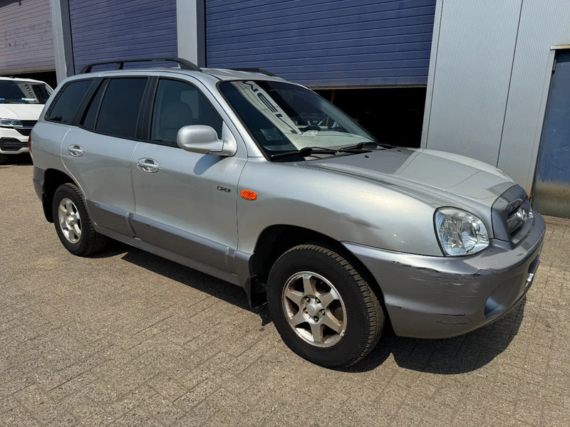 Hyundai Santa Fe **97000KM ONLY** - SUV: afbeelding 3 Hyundai Santa Fe **97000KM ONLY** - SUV: afbeelding 3