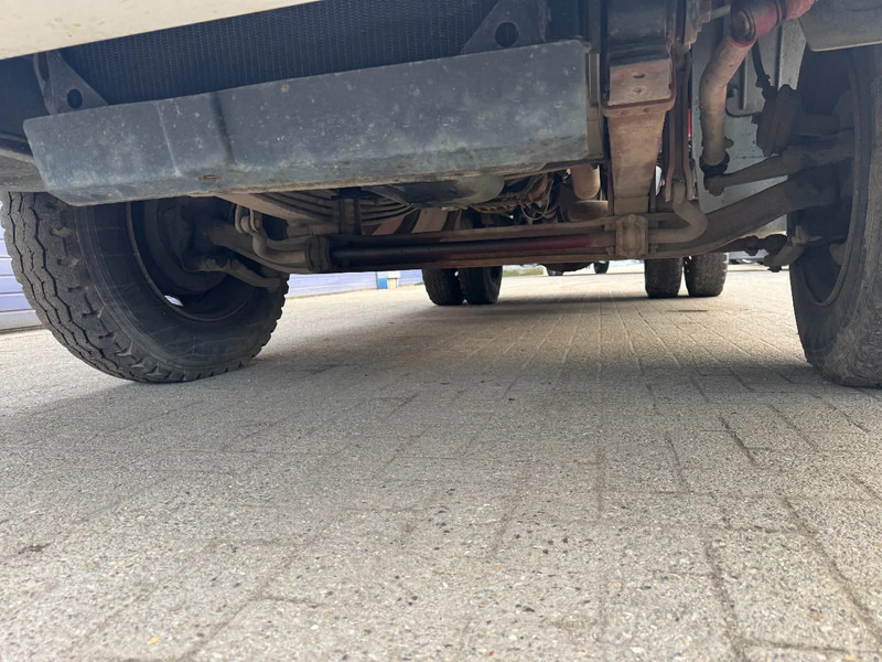 Brandweerwagen Mercedes-Benz 1320 **FIRETRUCK-19.617Km-POMPIER**: afbeelding 15 Brandweerwagen Mercedes-Benz 1320 **FIRETRUCK-19.617Km-POMPIER**: afbeelding 15