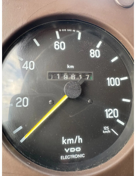 Brandweerwagen Mercedes-Benz 1320 **FIRETRUCK-19.617Km-POMPIER**: afbeelding 18 Brandweerwagen Mercedes-Benz 1320 **FIRETRUCK-19.617Km-POMPIER**: afbeelding 18