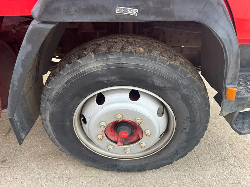 Brandweerwagen Mercedes-Benz 1320 **FIRETRUCK-19.617Km-POMPIER**: afbeelding 8 Brandweerwagen Mercedes-Benz 1320 **FIRETRUCK-19.617Km-POMPIER**: afbeelding 8