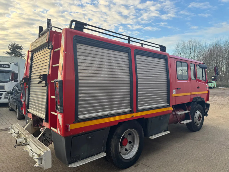 Brandweerwagen Mercedes-Benz 1320 **FIRETRUCK-19.617Km-POMPIER**: afbeelding 6 Brandweerwagen Mercedes-Benz 1320 **FIRETRUCK-19.617Km-POMPIER**: afbeelding 6